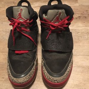 Jordan shoes